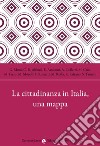 La cittadinanza in Italia, una mappa libro