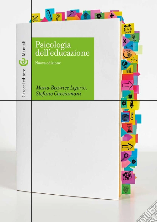 Psicologia dell'educazione. Nuova ediz.