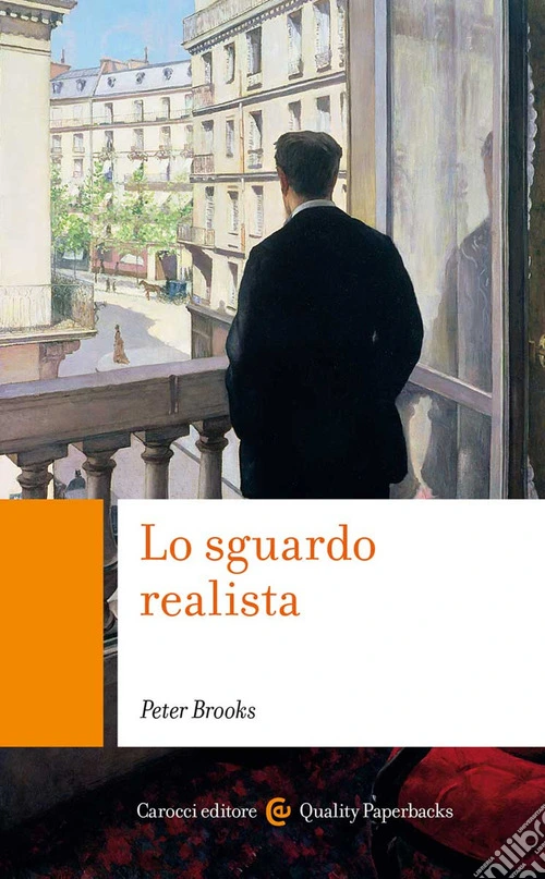 Lo sguardo realista