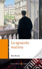 Lo sguardo realista libro