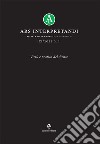 Ars interpretandi (2022). Vol. 1 libro