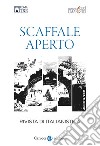 Scaffale aperto. Rivista di italianistica (2021). Vol. 12 libro