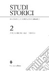 Studi storici (2022). Vol. 2 libro