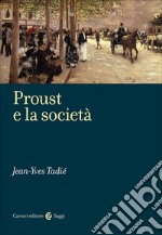 Proust e la società libro