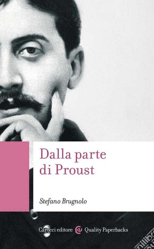 Dalla parte di Proust