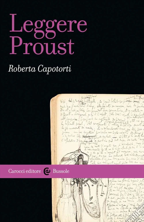 Leggere Proust