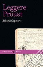 Leggere Proust libro