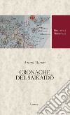 Cronache del Saikaido libro