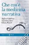 Che cos'è la medicina narrativa libro