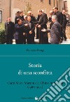 Storia di una sconfitta. Carlo Maria Martini e la Chiesa in Europa (1986-1993) libro