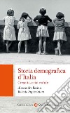 Storia demografica d'Italia libro