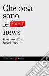 Che cosa sono le fake news libro