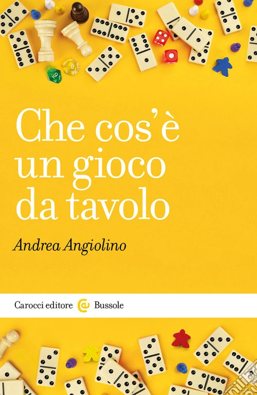Che cos'è un gioco da tavolo