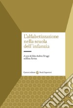 L'alfabetizzazione nella scuola dell'infanzia