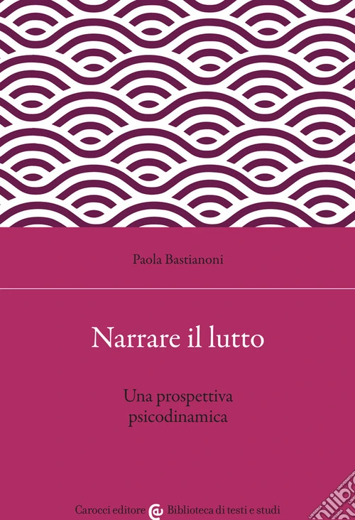 Narrare il lutto. Una prospettiva psicodinamica