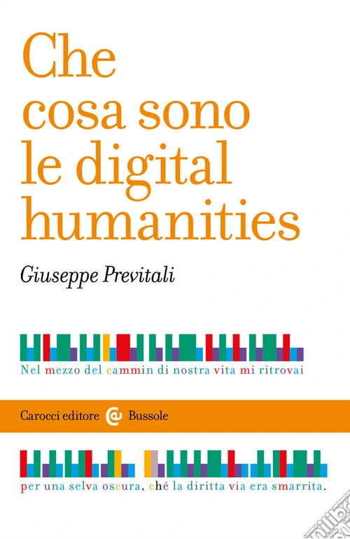 Che cosa sono le digital humanities