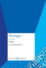 Heidegger libro