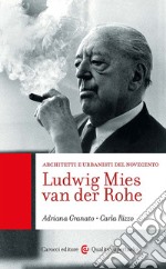 Ludwig Mies van der Rohe libro