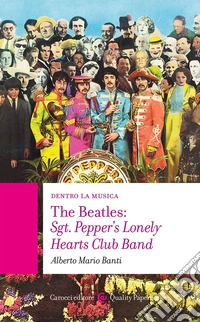 The Beatles: Sgt. Pepper's Lonely Hearts Club Band