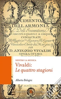 Vivaldi: Le quattro stagioni. Con QR Code