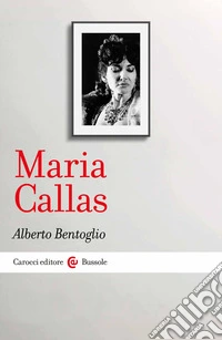 Maria Callas