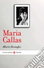 Maria Callas libro