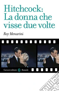 Hitchcock: la donna che visse due volte