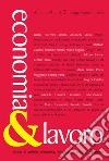 Economia & lavoro (2023). Vol. 2 libro