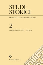 Studi storici (2023). Vol. 2 libro