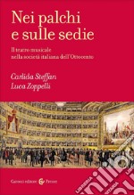 Nei palchi e sulle sedie. Il teatro musicale nella società italiana dell'Ottocento