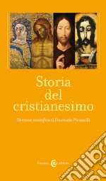 Storia del cristianesimo. Vol. 1-4 libro