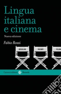 Lingua italiana e cinema