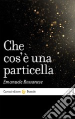 Che cos'è una particella libro