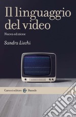 Il linguaggio del video libro