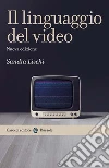 Il linguaggio del video libro