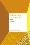 Cultura visiva e antropologia libro