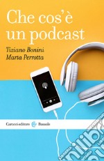 Che cos'è un podcast libro