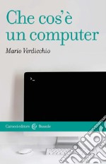 Che cos'è un computer libro