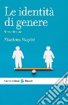 Le identità di genere libro