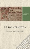 La saga di Nitida. Un racconto cavalleresco islandese libro