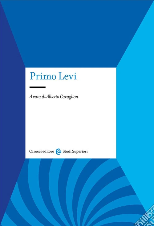 Primo levi