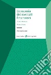 Economia dei mercati finanziari. Un'introduzione libro