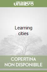 Learning cities