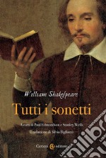 Tutti i sonetti libro