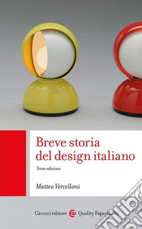 Breve storia del design italiano