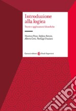 Introduzione alla logica. Teorie e applicazioni filosofiche