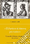 «Il Furioso si ritrova per tutto». Un secolo di letture e riscritture (1515-1645) libro