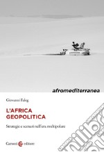 L'Africa geopolitica. Strategie e scenari nell'era multipolare libro