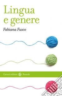 Lingua e genere