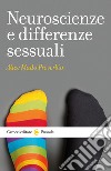 Neuroscienze e differenze sessuali libro